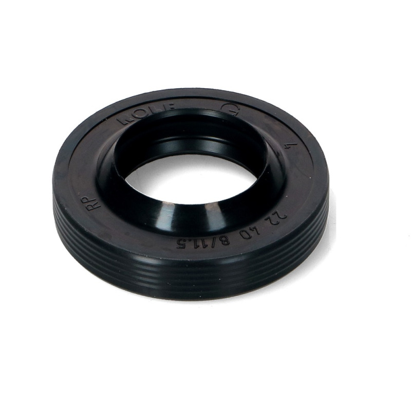 SEAL 22 x 40 x 8/11.5MM FOR PUMP SEAL RING FOR AEG / ELECTROLUX / ZANUSSI / ZANKER WASHING MACHINE