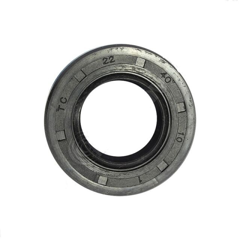 SEAL 22 x 40 x 10 FOR PUMP SEAL RING FOR WASHING MACHINE WHIRLPOOL IGNIS PHILIPS FAGOR 481946818343