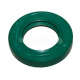 SEAL 25 x 42 x 7MM FOR PUMP SEAL RING FOR WHIRLPOOL / IGNIS / BAUKNECHT / PHILIPS WASHING MACHINE