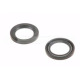 SEAL FOR PUMP SEAL RING 25 x 37 x 5MM FOR UNIVERSAL WASHING MACHINE PUMP