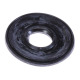 SEAL 25 x 47/64 x 7/10MM FOR PUMP SEAL RING FOR WASHING MACHINE ARISTON MERLONI C00042890