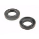 SEALS 30 x 52 x 10/12MM ROLF FOR PUMP SEALS FOR WASHING MACHINE ZANUSSI 124056600