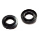 SEAL 30 x 53.5 x 9/14.5MM FOR PUMP SEAL RING FOR WASHING MACHINE GORENJE 241150