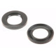 DICHTUNG 32 x 52 x 7 MM FÜR PUMPENDICHTUNG FÜR ZOPPAS CANDY SILTAL WASCHMASCHINE