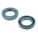 DICHTUNG 32 x 52 x 10/12 FÜR PUMPE DICHTRING FÜR SILTAL SIEMENS WASCHMASCHINE