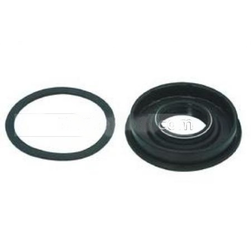 DICHTUNG 35 x 74/81 x 11/15MM FÜR PUMPE DICHTRING BUKNECHT FÜR WHIRPLOOL PHILIPS WASCHMASCHINE