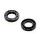 TÖMÍTÉS 40 x 56 x 8MM SZIVATTYÚ TÖMÍTÉS GYŰRŰ MOSÓGÉPHEZ PHILIPS IGNIS WHIRLPOOL