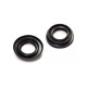 DICHTUNG 40 x 62/78 x 8/14,8 MM FÜR PUMPENDICHTRING FÜR WASCHMASCHINE BOSCH SIEMENS 058436