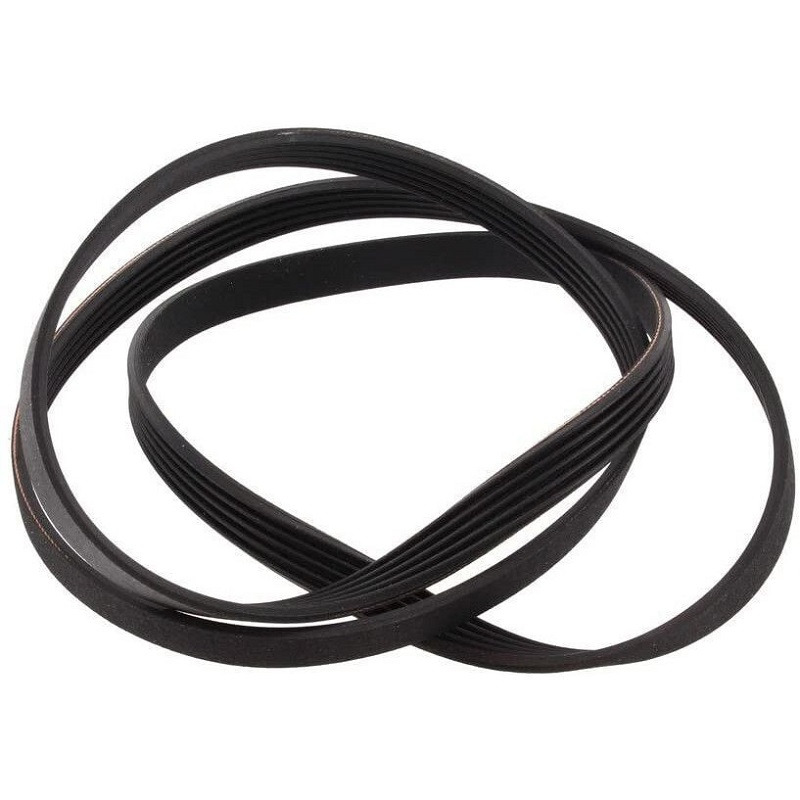 RIEMEN N STEP 1204 H MA FÜR WASCHMASCHINE WHIRLPOOL / IGNIS / BAUKNECHT / PHILIPS 481235818167