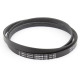 BELT H PITCH 1220 H6 PH FOR WASHING MACHINE GORENJE KORTING 633614