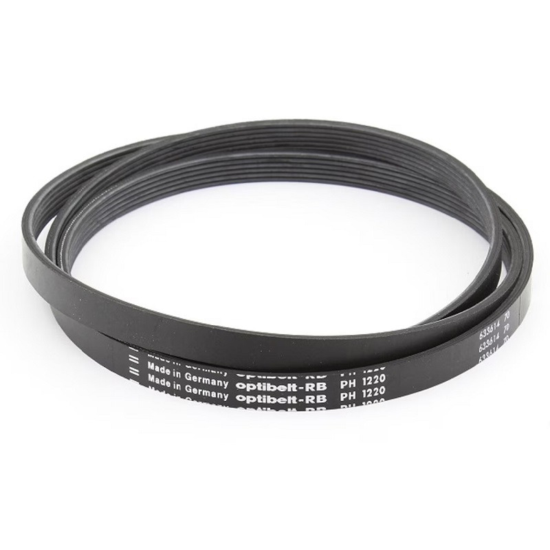 BELT H PITCH 1220 H6 PH FOR WASHING MACHINE GORENJE KORTING 633614