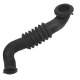 GEWELLTER AUSLAUFSCHLAUCH INDESIT ARISTON C00103658