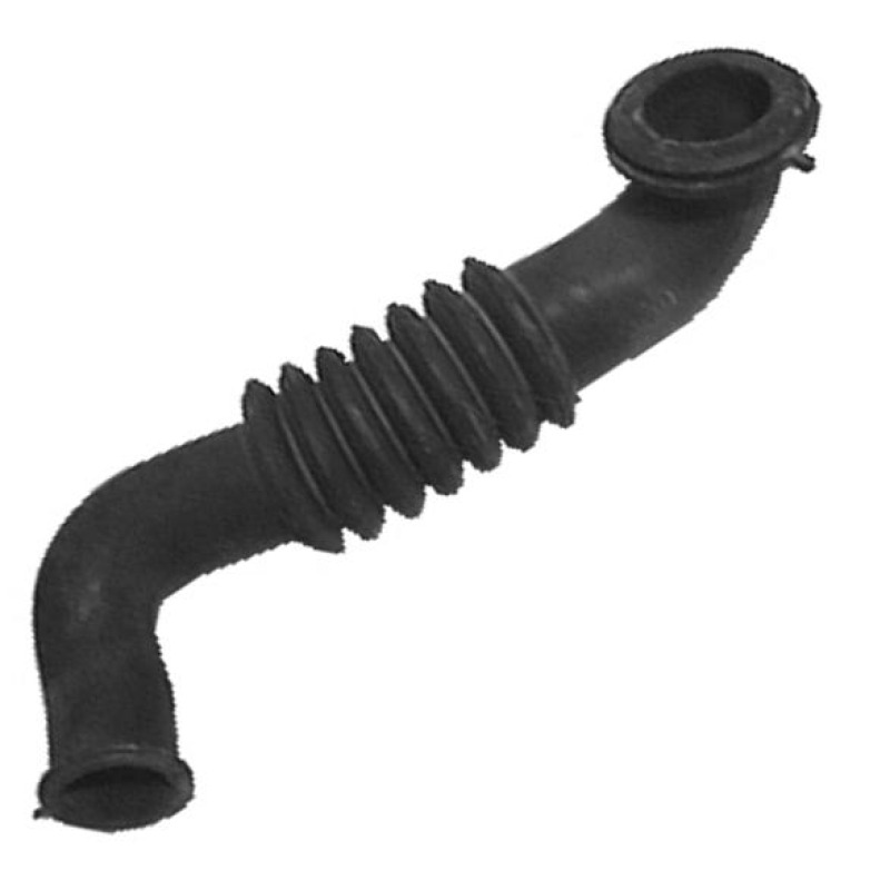 GEWELLTER AUSLAUFSCHLAUCH INDESIT ARISTON C00103658
