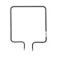 TOP HEATER FOR OVEN RAHOVETS