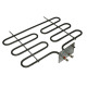 BARBECUE HEATER / GRILL UNIVERSAL