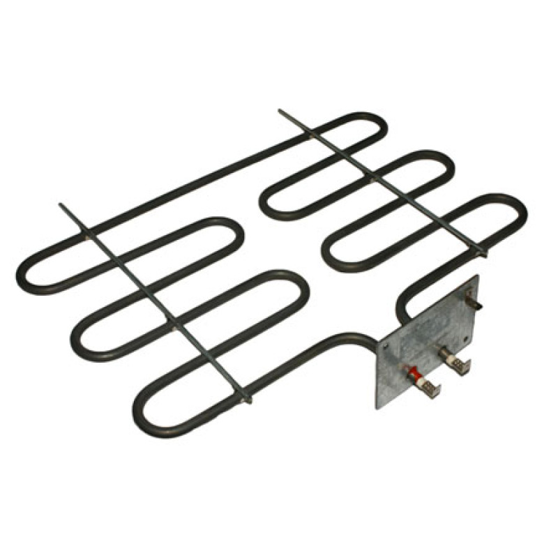 BARBECUE HEATER / GRILL UNIVERSAL