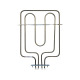 TOP HEATER 2000+950W FOR GORENJE / KORTING OVEN