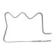 TOP HEATER FOR OVEN THERMA 40