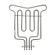 TOP HEATER FOR OVEN WITH GRILL THERMA