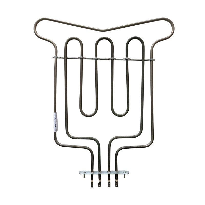 TOP HEATER FOR OVEN WITH GRILL THERMA