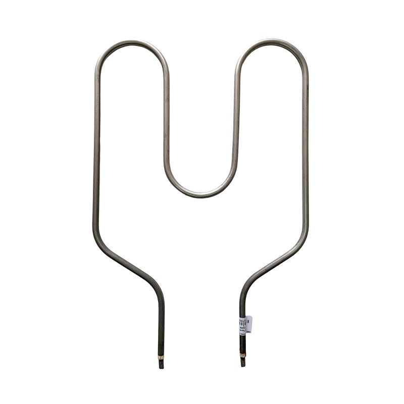 TOP HEATER FOR OVEN THERMAL