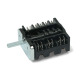 KEY 6+0 EGO FOR HOB FOR COOKING OVEN UNIVERSAL 46.27266.500