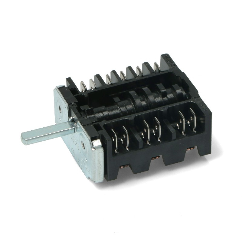 KEY 6+0 EGO FOR HOB FOR COOKING OVEN UNIVERSAL 46.27266.500