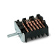 KEY 6+0 EGO FOR HOB FOR COOKING OVEN UNIVERSAL 46.27266.500