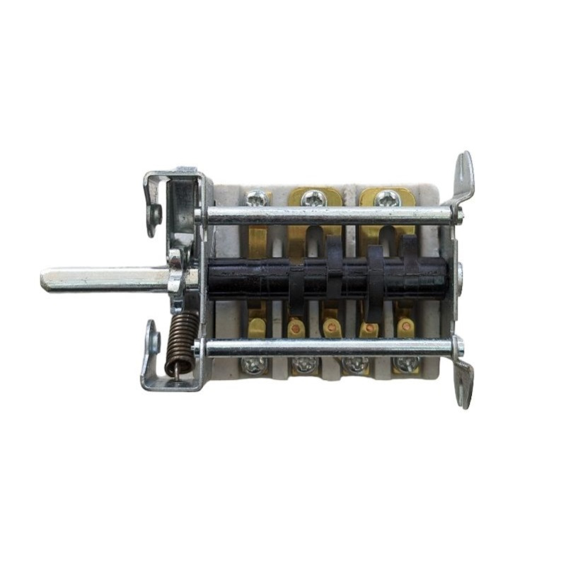 KEY 4+0 FOR BULGARIAN STOVE MECHTA, THERMA, RAHOVETS