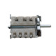 KEY 4+0 FOR BULGARIAN STOVE MECHTA, THERMA, RAHOVETS