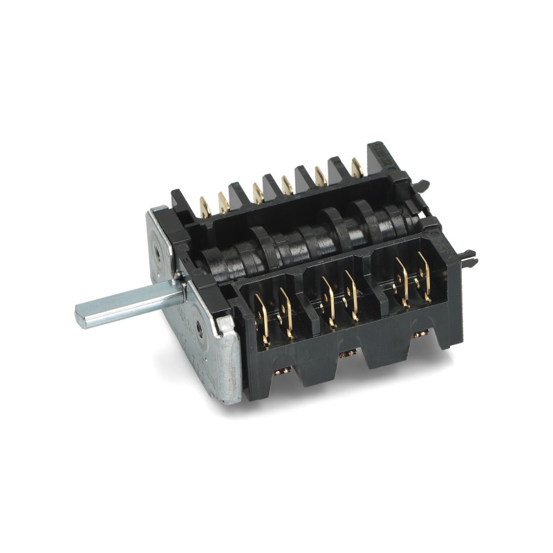 EGO 5+0 KEY FOR ATTACHING A THERMOSTAT TO IT FOR OVEN WITH GRILL UNIVERSAL 46.23866.500