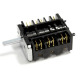EGO 3+0 OVEN KEY FOR TURNING ON THE THERMOSTAT WITHOUT GRILL FOR UNIVERSAL OVEN 46.23866.650