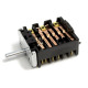 EGO 3+0 OVEN KEY FOR TURNING ON THE THERMOSTAT WITHOUT GRILL FOR UNIVERSAL OVEN 46.23866.650