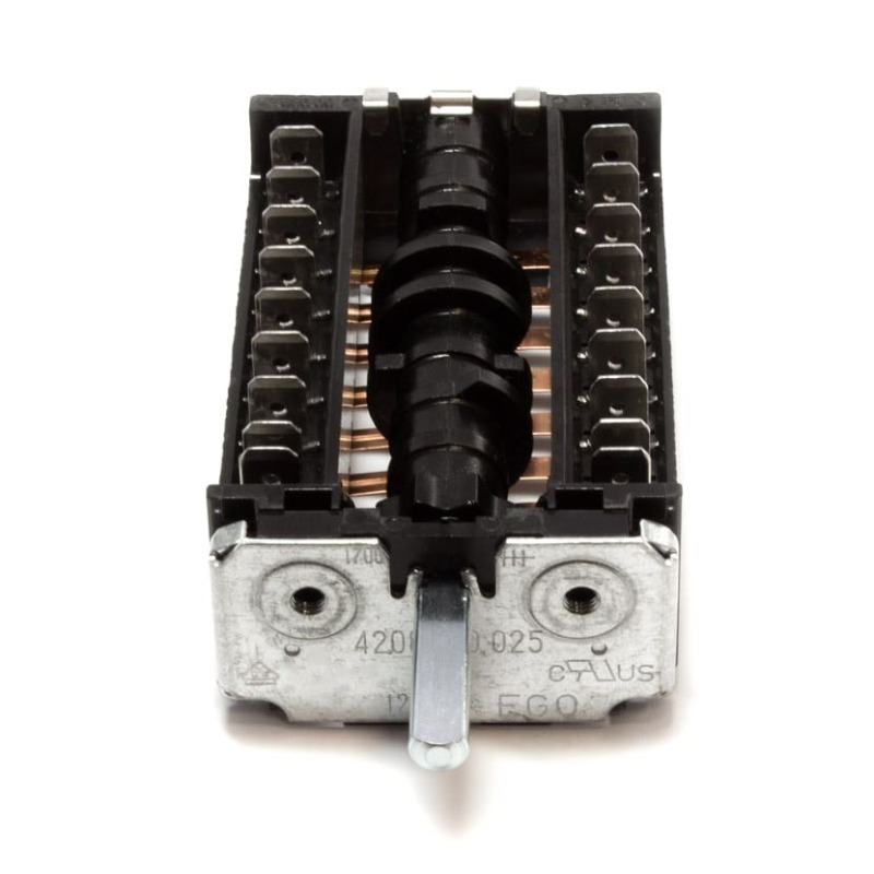 KEY 7+0 FOR OVEN BEKO / SANG / BLOMBERG UNIVERSAL 42.08000.025