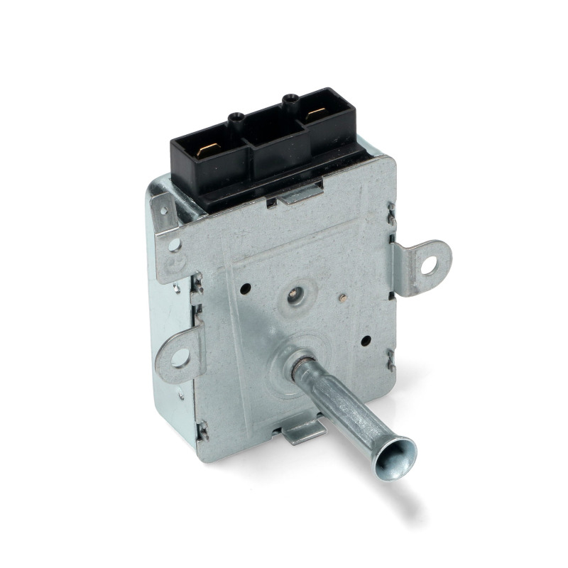 GRILL MOTOR FOR UNIVERSAL COOKING OVEN