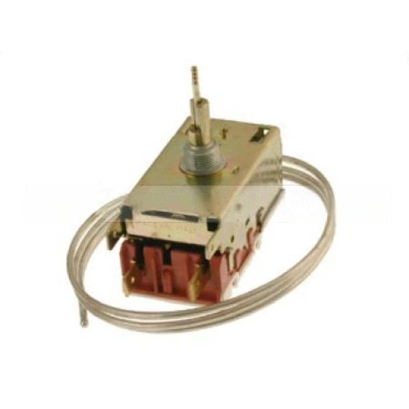 TERMOSTAT RANKO K60 CU AC PENTRU FRIGORIDER CU UNING COMPARTIMENT