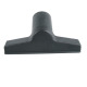 BÜRSTE MIT HAAREN ∅32MM FÜR UNIVERSALSAUGER