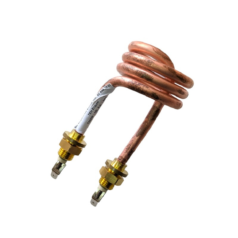 INCALZITOR CURU 10L. PENTRU BOILER ELDOM INVEST