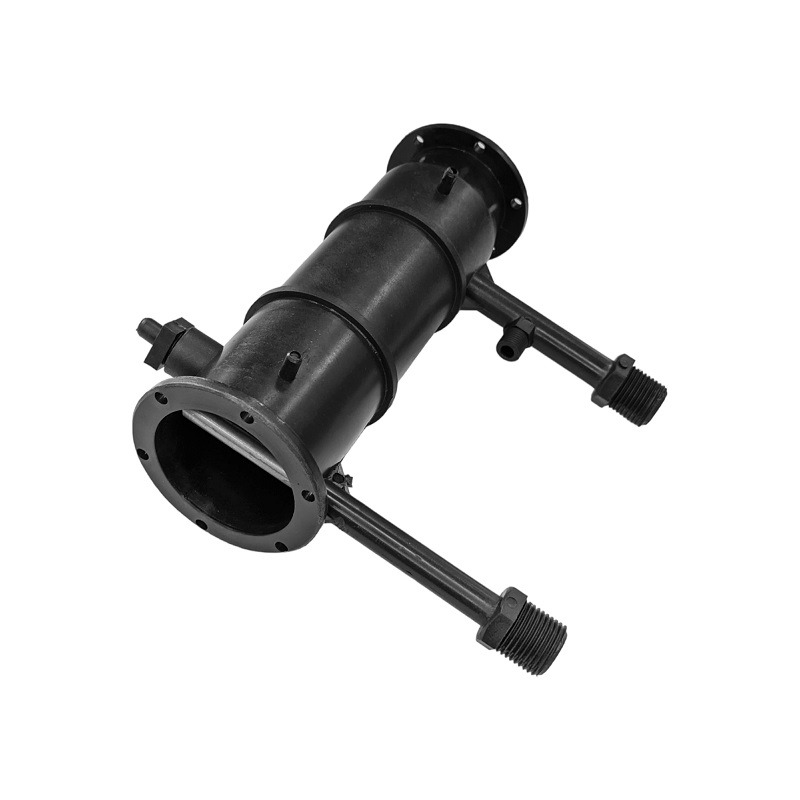 WATER CONTAINER FOR RELAX BOILER