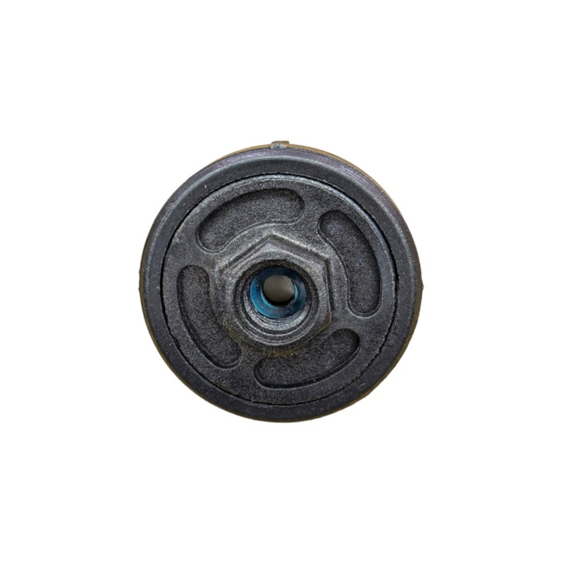 HYDRAULIC BLOCK FOR RELAX BOILER
