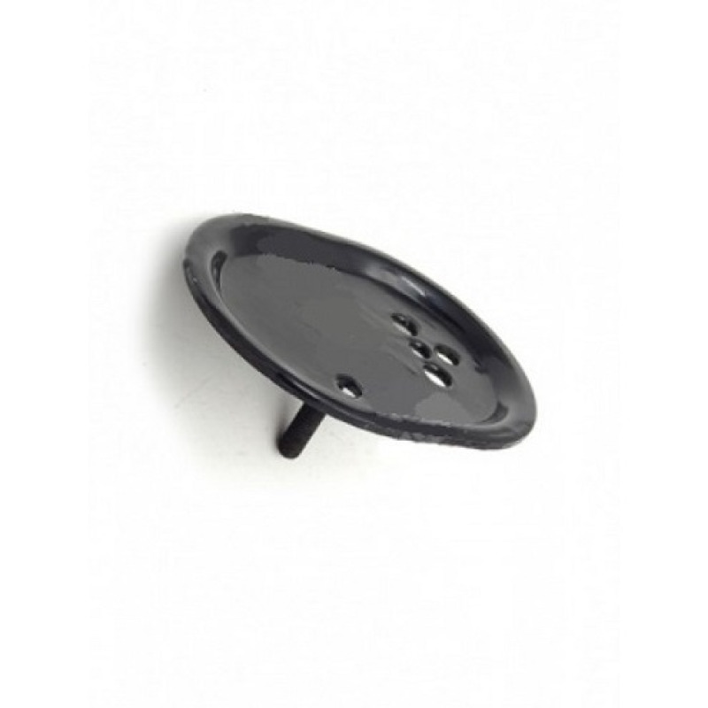 FLANGE FOR ENAMELLED BOILER ELDOM INVEST WITHOUT PIPE