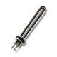INCALZITOR PENTRU CAZAN MODEL VECHI ELDOM INVEST NIKROTAL 2X1000W