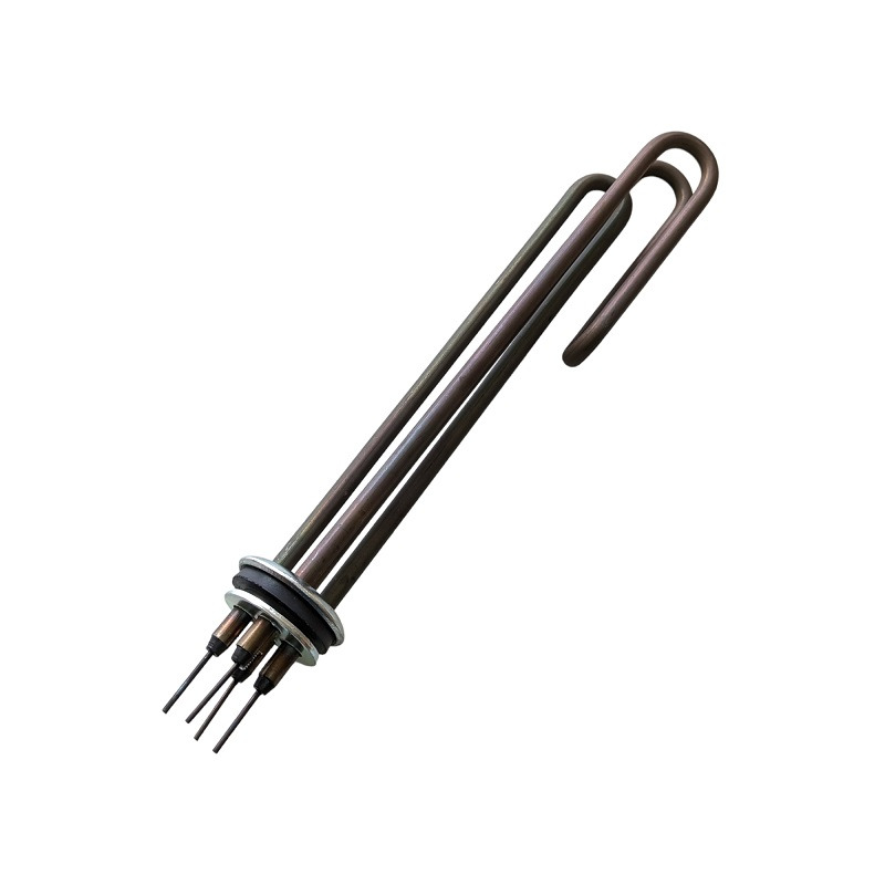 INCALZITOR NIKROTAL PENTRU CADAN CU PIULITA MICA PENTRU MODELE VECHI ELDOM INVEST 3000W