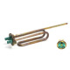 INCALZITOR CURU PENTRU CADAN ARISTON FLAMINA TESY / INDESIT / ARISTON / FLAMINA 1500W