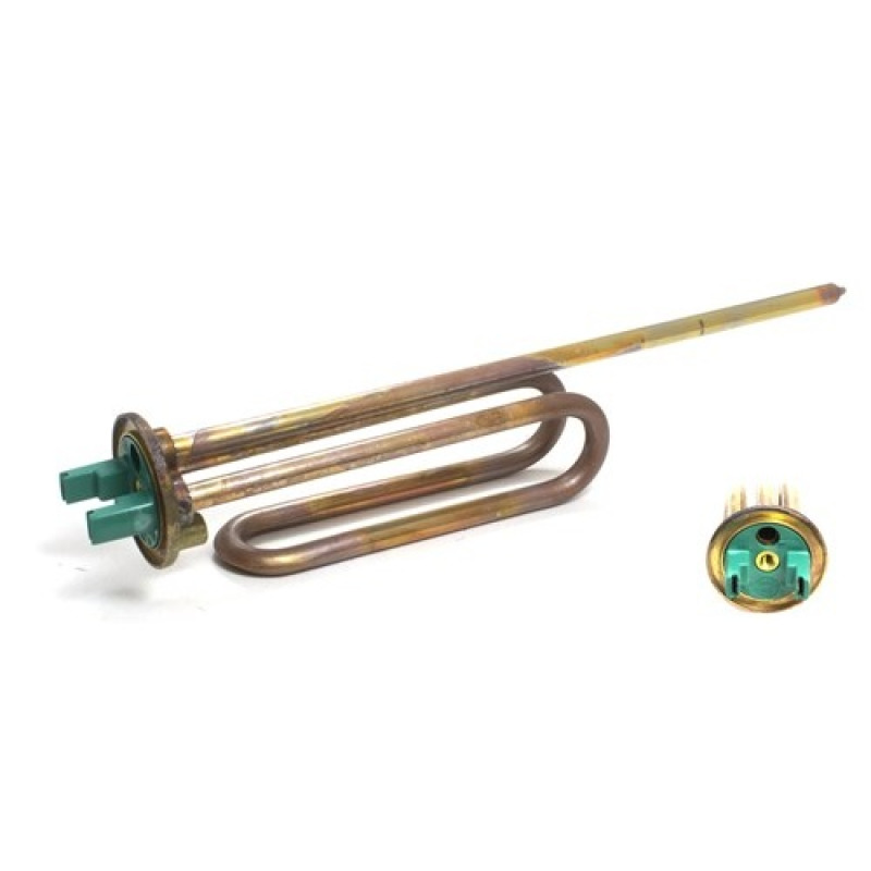 INCALZITOR CURU PENTRU CADAN ARISTON FLAMINA TESY / INDESIT / ARISTON / FLAMINA 1500W