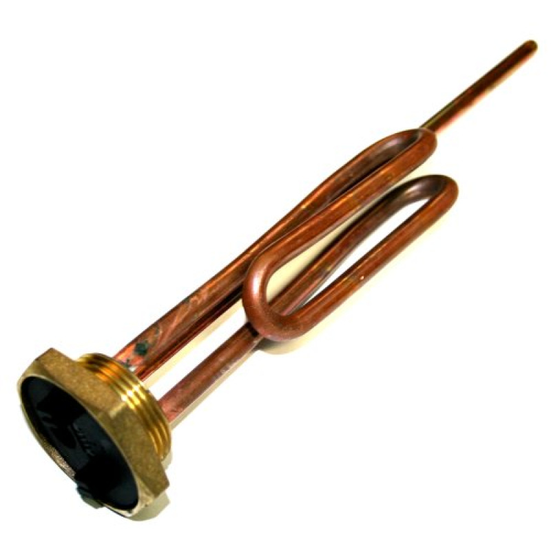 INCALZITOR TUB CURU PENTRU CAZAN TESI 1500W.
