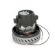 1000W MOTOR WITH ONE TURBINE FOR AMETEK WASHING VACUUM CLEANER