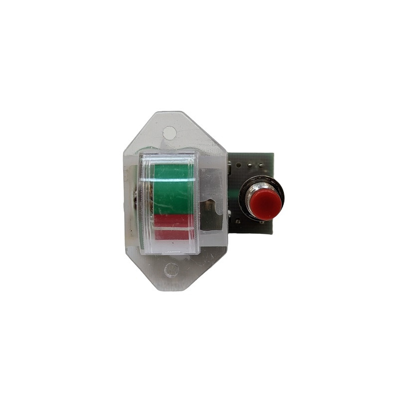 ANODE TESTER FOR BOILER ELDOM INVEST