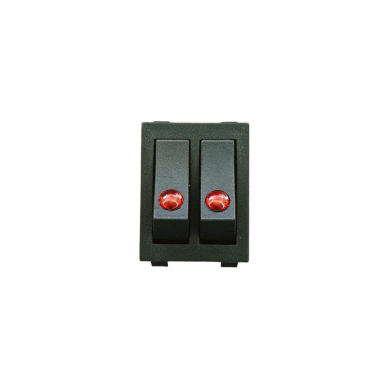 DOUBLE LIGHTED UNIVERSAL KEY FOR BOILER