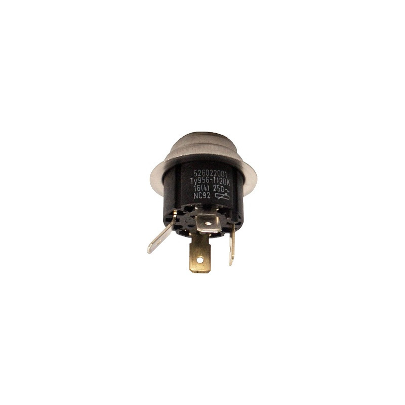 TERMOSTAT ARDO NORTLAND EUROTECH 526022001